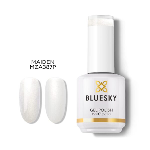 MAINDEN GEL POLISH