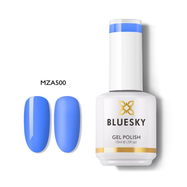 SKY MIST BLUE