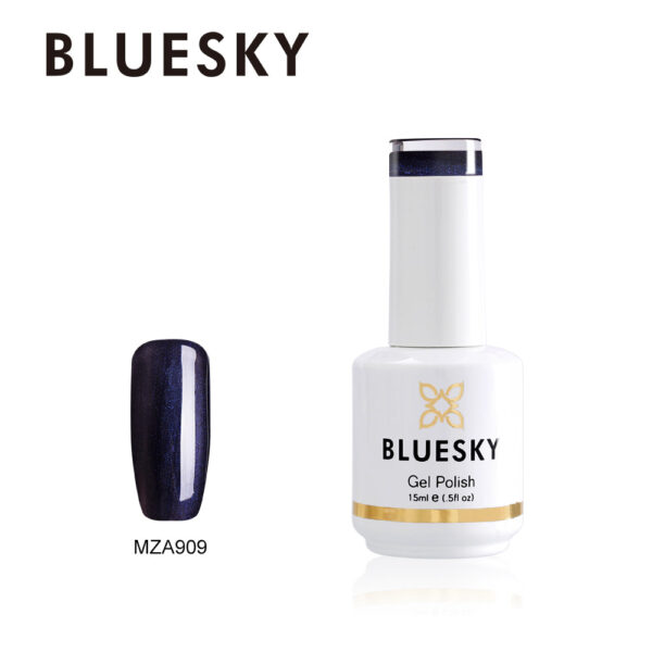 NIGHT DREAM BLUE
