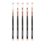 Nail art pen set（5pcs） ACCESSORIES