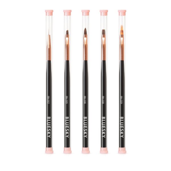 Nail art pen set（5pcs） ACCESSORIES