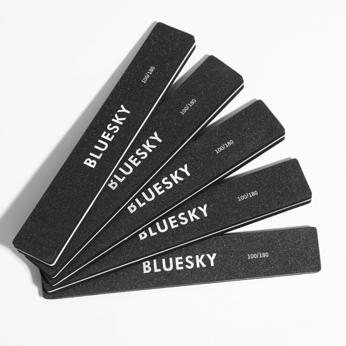 Nail Buffer (100/180 Rectangle) ACCESSORIES