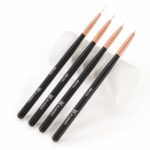 Nail art pen set（4pcs） ACCESSORIES