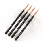 Nail art pen set（4pcs） ACCESSORIES