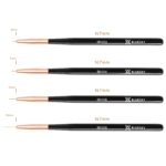 Nail art pen set（4pcs） ACCESSORIES