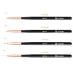 Nail art pen set（4pcs） ACCESSORIES