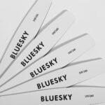 Nail File (100/180 Rhombus) ACCESSORIES