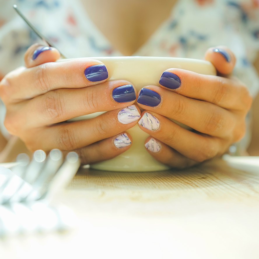 nail care