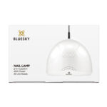 Nail lamp 48W（EU Plug) – White ACCESSORIES