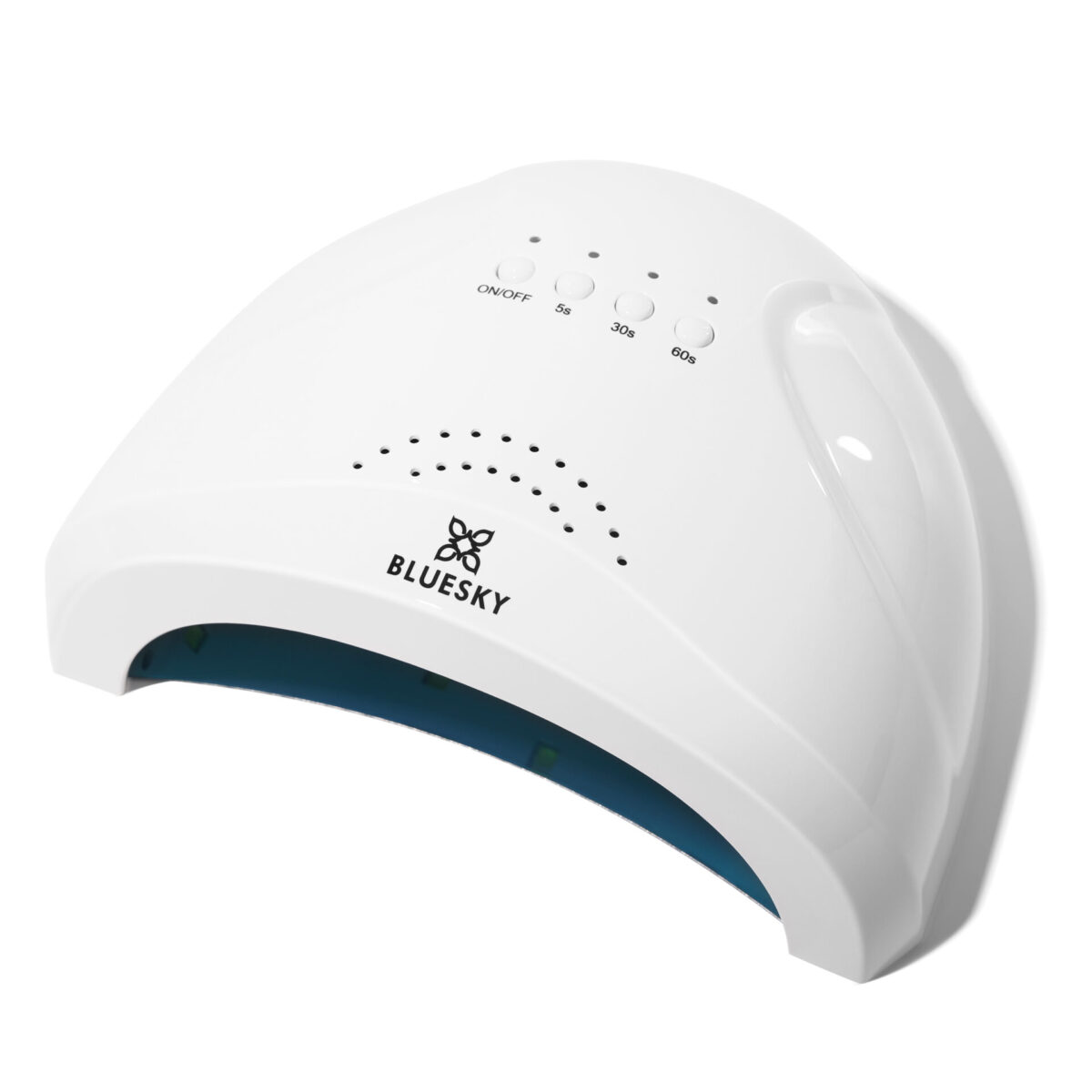 Nail lamp 48W（EU Plug) – White ACCESSORIES