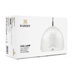 Nail lamp 48W（EU Plug) – White ACCESSORIES