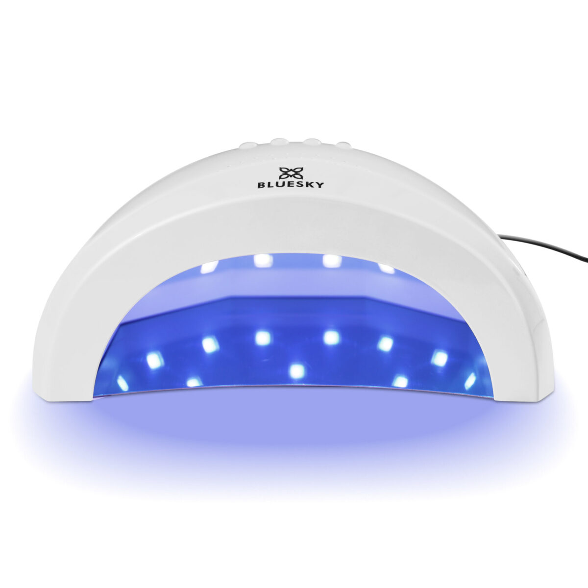 Nail lamp 48W（EU Plug) – White ACCESSORIES