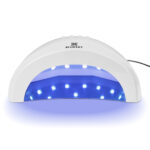 Nail lamp 48W（EU Plug) – White ACCESSORIES