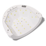 Nail lamp 48W（EU Plug) – White ACCESSORIES