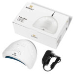 Nail lamp 48W（EU Plug) – White ACCESSORIES