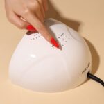 Nail lamp 48W（EU Plug) – White ACCESSORIES
