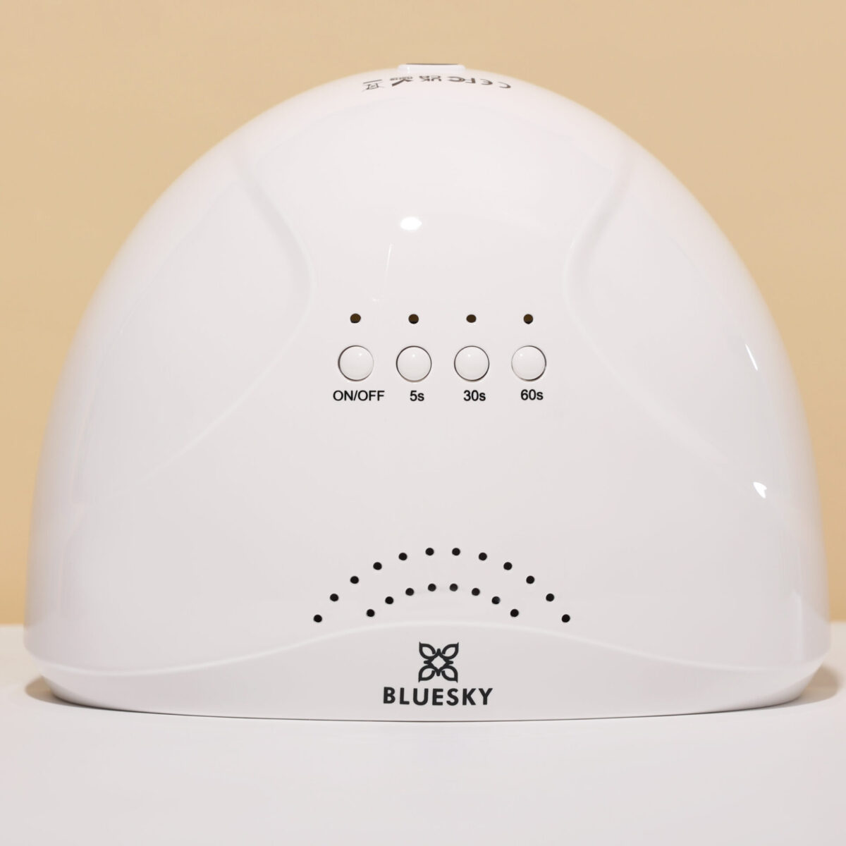 Nail lamp 48W（EU Plug) – White ACCESSORIES