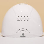 Nail lamp 48W（EU Plug) – White ACCESSORIES