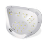 Nail lamp 48W（EU Plug) – White ACCESSORIES