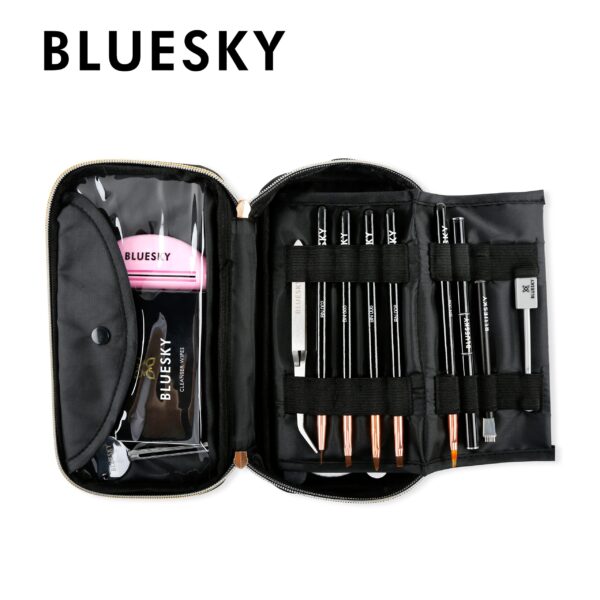 Nail Buffer (80/80 Rectangle) ACCESSORIES
