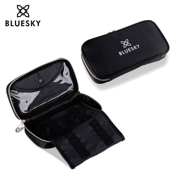 BRUSHES CASE ACCESSORIES