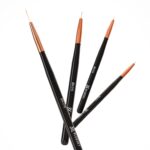 Nail art pen set（4pcs） ACCESSORIES