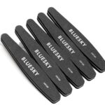 Nail Buffer (100/180 Rhombus) ACCESSORIES