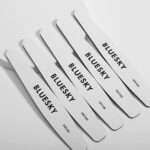 Nail File (100/180 Rhombus) ACCESSORIES