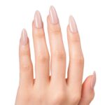 STONED ROSE GEL POLISH