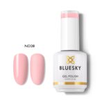 LAVENDER GEL POLISH