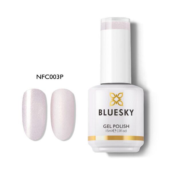 CHALK (EX.TWILIGHT BLUSH) GEL POLISH