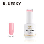 BARBIE GEL POLISH