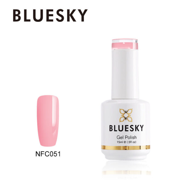 BARBIE GEL POLISH