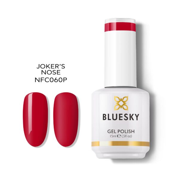 JOKERS NOSE GEL POLISH