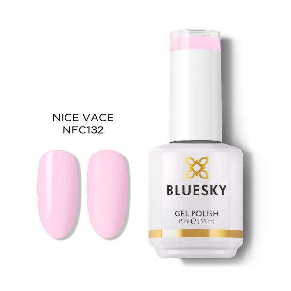 NICE VASE GEL POLISH