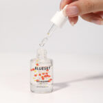 Nourishing Cuticle Serum NAIL CARE