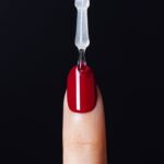 No wipe TEMPERED top coat TOP