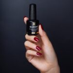No wipe TEMPERED top coat TOP