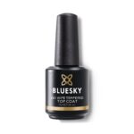 No wipe TEMPERED top coat TOP