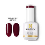 PUTTY PINK GEL POLISH