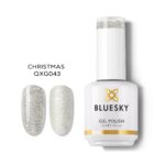 CHRISTMAS GEL POLISH