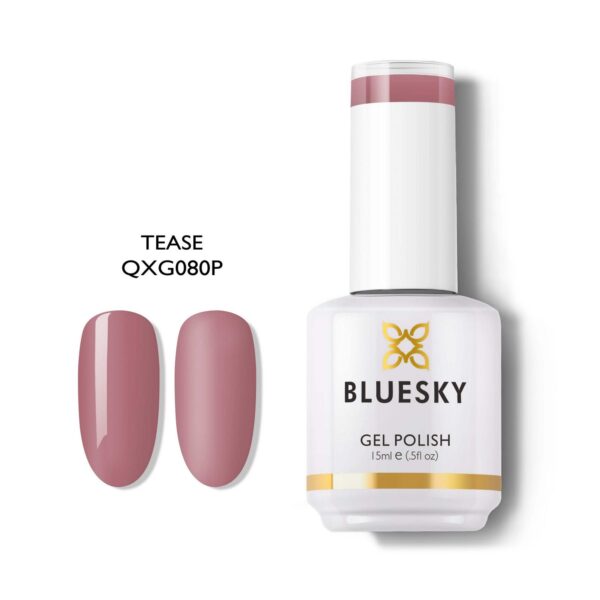 TEASE GEL POLISH
