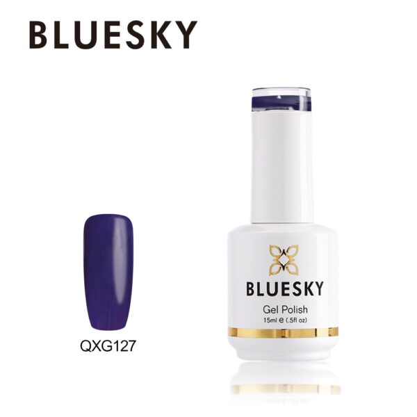 NAVY SEALS (EX. UNIVERSE BLUE) BLUE