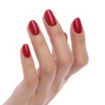 BULLSEYE GEL POLISH