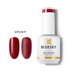 BLOODSTAIN GEL POLISH