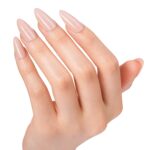 BLINDFOLD GEL POLISH