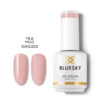 TEA MUG GEL POLISH