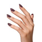 TEMPTING BROWN GEL POLISH