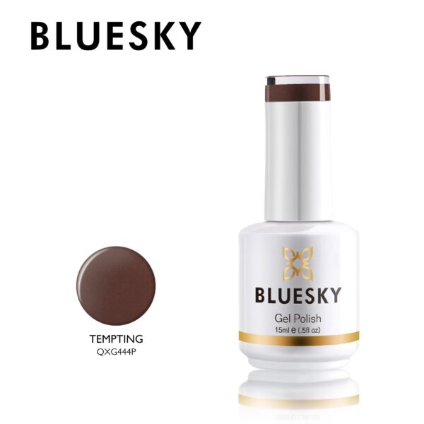 TEMPTING BROWN BROWN