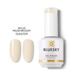 WILD MUSHROOM GEL POLISH